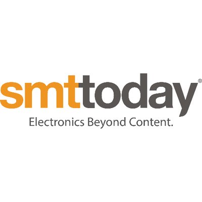 Логотип СМТ Сегодня