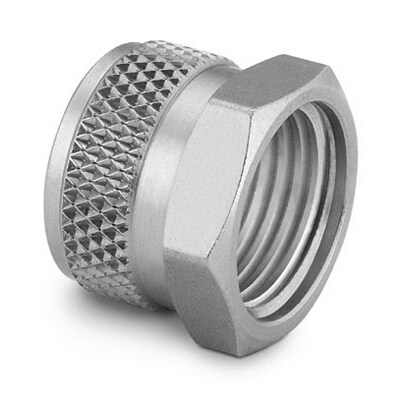 Ten 5//8/" 316 stainless steel bearing balls